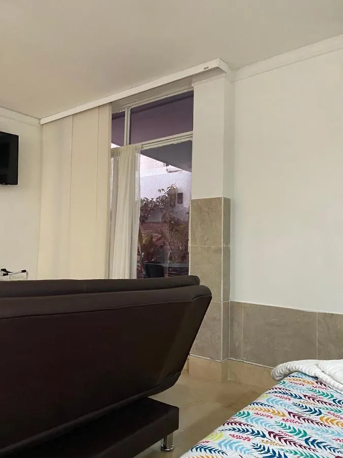 Apartaestudio amplio Barranquilla  Apartamento Barranquilla (Atlantico)
