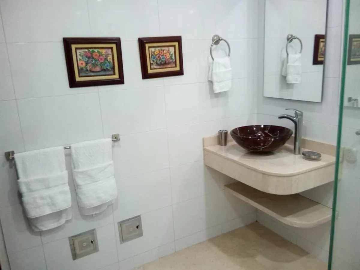Apartaestudio Amplio Barranquilla  Barranquilla (Atlantico)