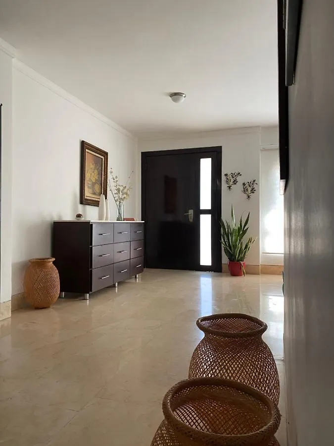 Apartaestudio Amplio Barranquilla  0*, Barranquilla (Atlantico) Kolumbia