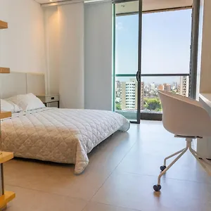Apartamento 90, Barranquilla (Atlantico)
