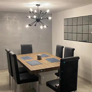 Apartamento Apartamento Alto Prado, Barranquilla (Atlantico)