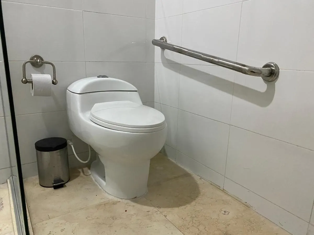 Apartment Apartaestudio Amplio Barranquilla