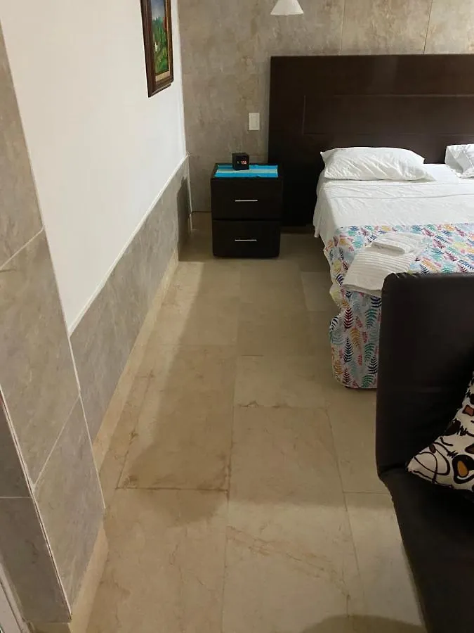Apartaestudio Amplio Barranquilla  Barranquilla (Atlantico)