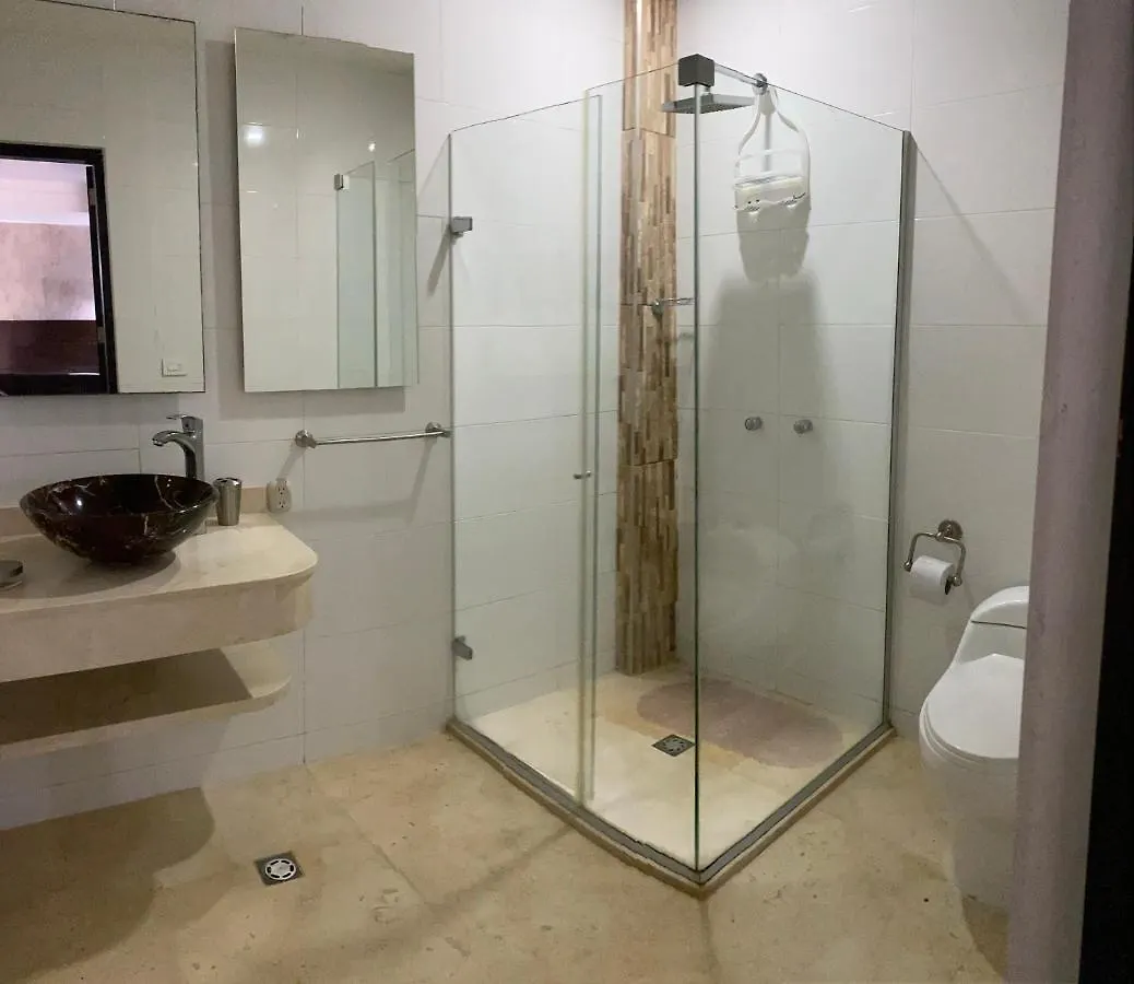 Apartaestudio Amplio Barranquilla  Colombia