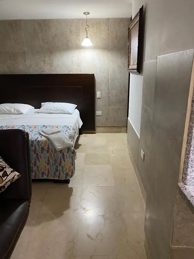Apartment Apartaestudio Amplio Barranquilla