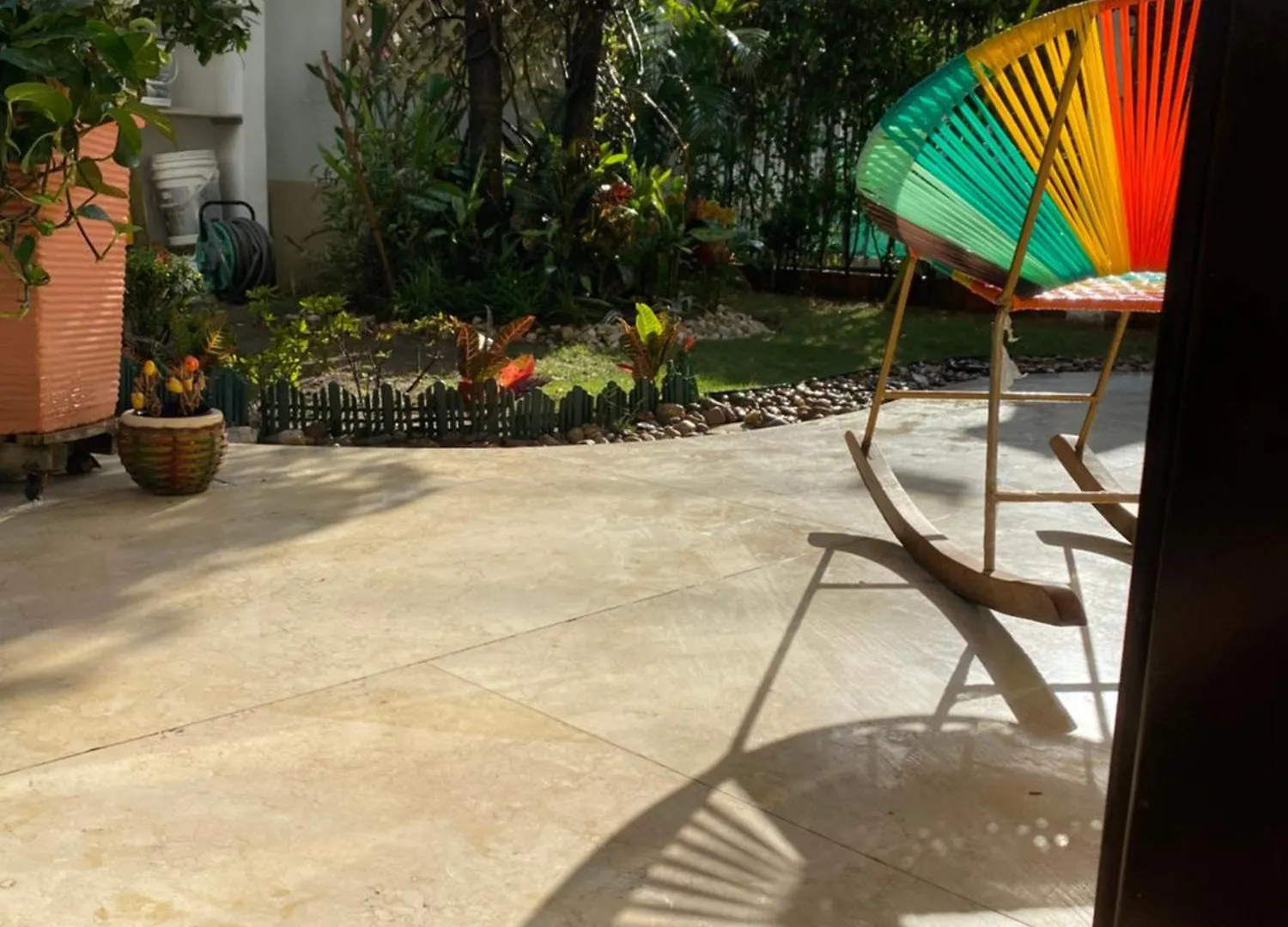 Apartaestudio Amplio Barranquilla