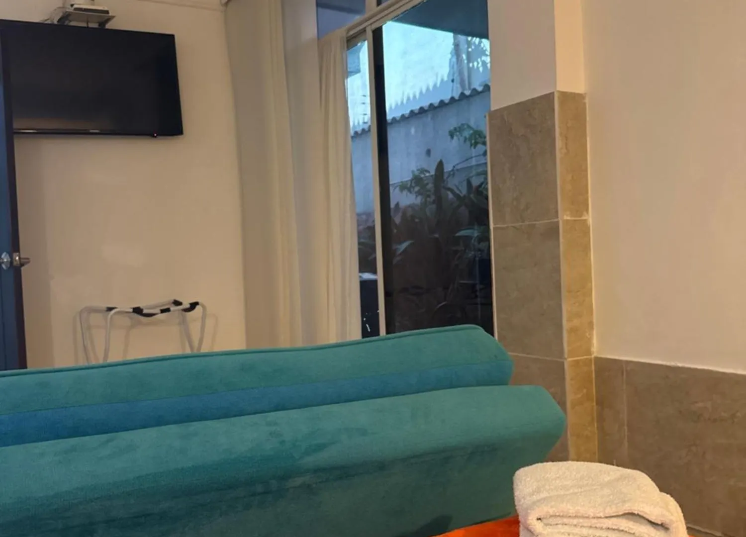 Apartment Apartaestudio Amplio Barranquilla  Colombia