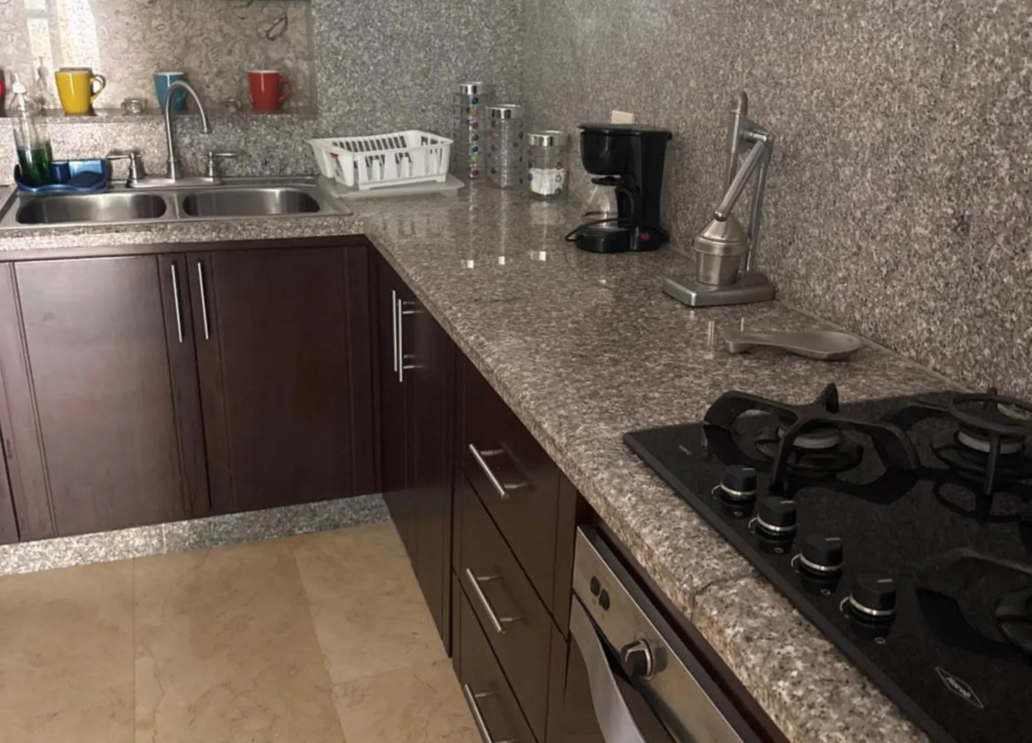 Apartaestudio Amplio Barranquilla  Barranquilla (Atlantico)