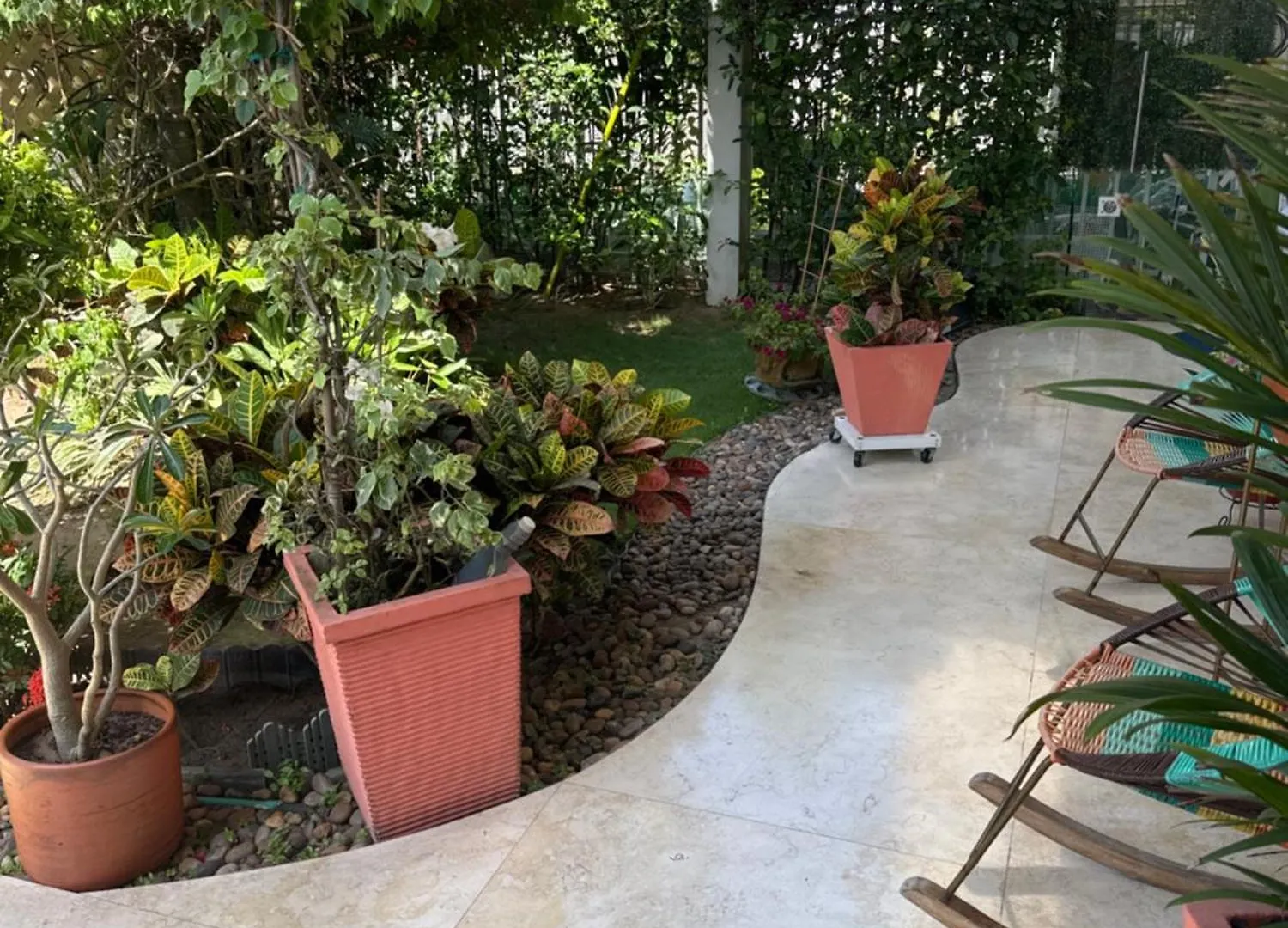 Apartaestudio Amplio Barranquilla
